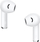 Kufje wireless Huawei FreeBuds SE 2, Bluetooth, me kuti karikimi, të bardha