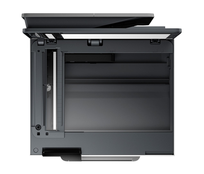 Printer multifunksional HP OfficeJet Pro 9130b, wireless, printim dyanshëm, me ngjyra