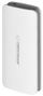 Powerbank Esperanza EMP106WE Radium, 8000 mAh