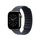 Apple Watch 42mm Magnetic Link, Navy Magnetic Link, S/M