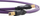 Kabllo USB Melodika Purple Rain MELO-MDUCB70, USB C në USB B, 7 m, lejla