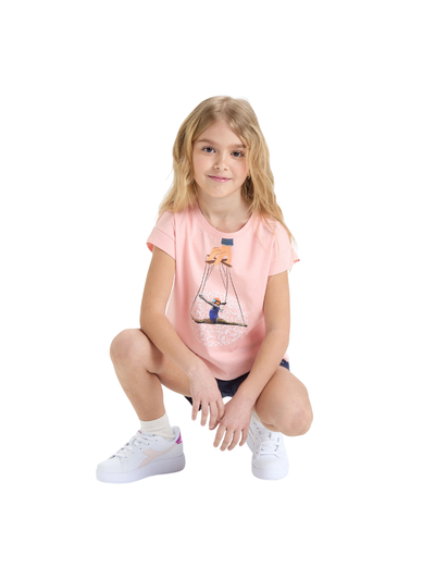 Maicë Dhe Shorce për Fëmijë, DIADORA - 179351-50089