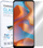 Stakllo mbrojtëse M Tempered Glass për Motorola Moto E32 E32s E22s, premium, transparente