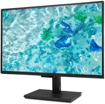 Monitor Acer Vero B248YGbemiqpruzx, 23.8\", Full HD, i zi