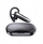 Kufje Bluetooth Maxlife MXBH 01, wireless, me kuti karikimi, të zeza