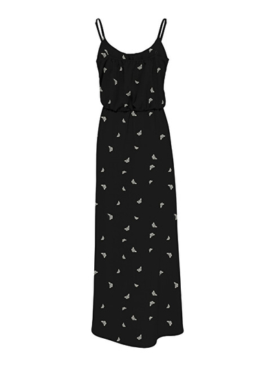 Fustan ONLY ONLNOVA Regular Fit, i zi