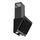 Aspirator kuzhine Maan Black Wall Mounted, 50cm, LED, i zi