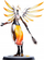 Figurë Blizzard Overwatch Mercy, 35 cm, PVC, shumëngjyrëshe