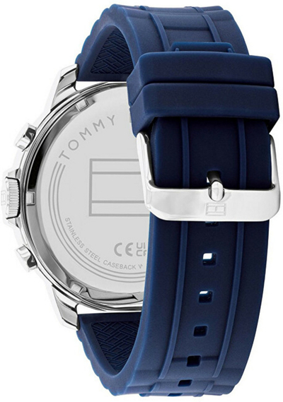 Orë dore Tommy Hilfiger Luke 1710489
