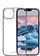 Mbrojtëse e pasme dbramante1928 Nuuk për iPhone 14 Plus, transparente