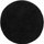 Sfungjer lustruese Yato YT-47921, 80mm, fortësi mesatare, Velcro