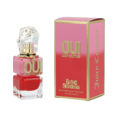 Eau de Parfum Juicy Couture Oui, 30 ml