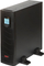 UPS East AT-UPS1500S-RT-RACK, 1500VA, me ekran LCD, ngjyrë e zezë