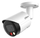 Kamerë IP Dahua IPC-HFW2549S-S-IL-0360B WizSense, 5MP, PoE, e bardhë
