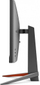 Monitor BenQ Mobiuz EX2710Q, 27", 2560 x 1440 (WQHD), i zi