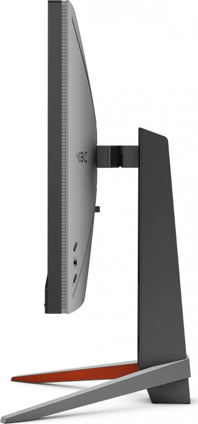 Monitor BenQ Mobiuz EX2710Q, 27", 2560 x 1440 (WQHD), i zi