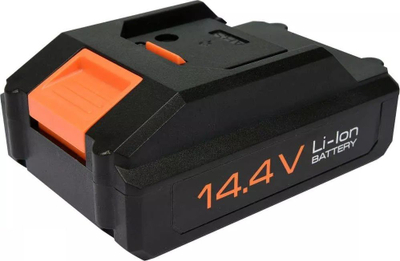 Bateri për kaçavidë Sthor 78982, 14.4V, 1.3Ah Li Ion