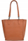 Çantë krahu David Jones CM5719, e kuqe mDJ1160