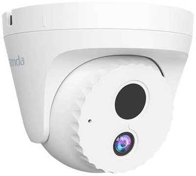 Kamerë e jashtme Tenda IC7-PRS-4, 4mm, e bardhë