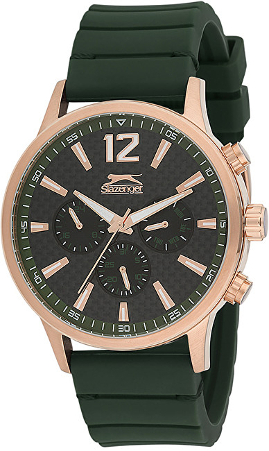 Orë dore Slazenger SL.09.6022.2.03