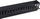 Panel menaxhimi kabllosh Equip 19", për rack, i zi