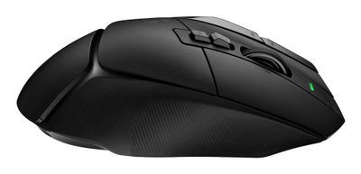 Mouse gaming Logitech G502 X Lightspeed, wireless, HERO 25K, i zi