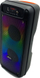 Kutizë zani Media-Tech FlameBox Up MT3177, Bluetooth 5.0, LED, e zezë