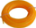 Fije trimeri AL-KO Trimmer Line, 1.6 mm, 15 m, portokalli