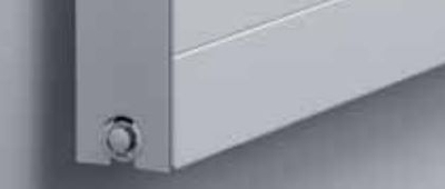 Radiator ngrohës Stelrad Planar Style 22, 500 x 1600mm, 1824W, i bardhë