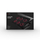 Bazë ftohëse për laptop Savio COS-01, 17.3", 6 ventilatorë LED, e zezë