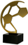 Trofe Victoria Sport BL-SOC1, 29 cm, futboll