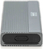 Kuti e jashtme për SSD M.2 Digitus DA-71154, SATA 6Gbps, USB 3.0, ngjyrë argjendi