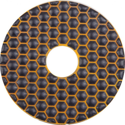 Disk diamanti ProLINE 125mm P800, për granit dhe mermer