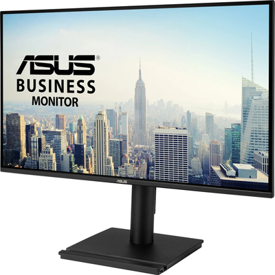 Monitor ASUS VA27AQSE, 27\", QHD 2560 x 1440, i zi