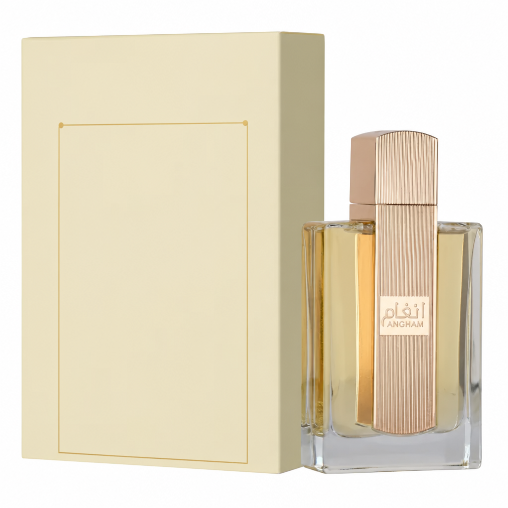 Eau de Parfum Lattafa Angham, 100ml 2