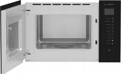 Mikrovala Beko BMGB 25353 B, 25L, 900W, grill, e zezë