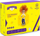 Set edukativ SmartBee BeeBox Lemon Power Plant, eksperiment elektriciteti me limon, për fëmijë