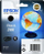 Fishek me ngjyrë për printer Epson 266, 5.8 ml, i zi