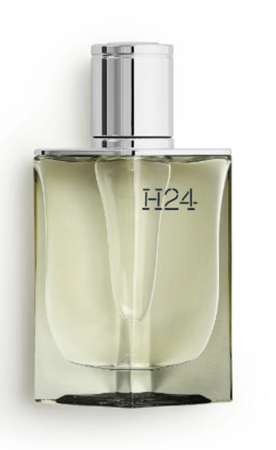 Eau de Parfum HERMES H24 (refillable)