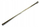 Zgjatues për çelës Jonnesway CR-V, 1/2", 910mm, argjendtë