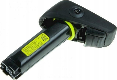 Bateri skaneri barkodi Datalogic RBP-PM91-BK, për PowerScan 95X1AR, e zezë