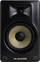 Monitorë studiori M-Audio FortyEighty Studio, DSP i integruar, equalizim i personalizueshëm, të zinj