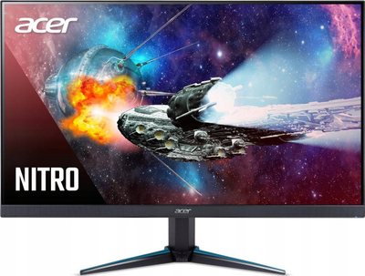 Monitor gaming Acer Nitro VG270UE, 27", QHD IPS, i zi