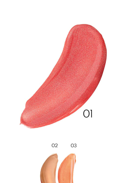Note Drop Highlighter (Liquid Illuminator)
