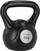 Peshë kettlebell Spokey 940842, 3 kg, plastike, e zezë