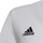 Bluzë sportive fëmijësh adidas Entrada 22 Tee Jr HC0447, pambuk, teknologji AEROREADY, e bardhë