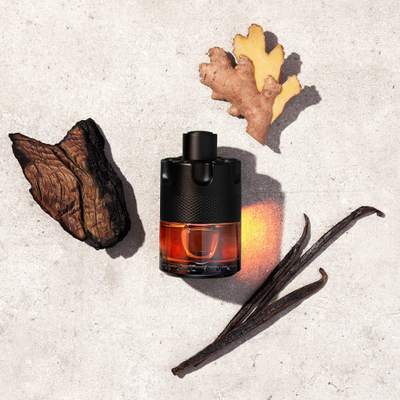 Eau de Parfum Azzaro The Most Wanted, 100 ml