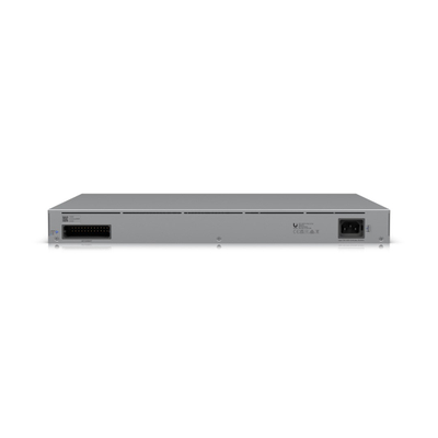 Switch rrjeti Ubiquiti USW-Pro-Max-24-PoE, 24 porta 2.5G, PoE, gri