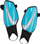 Mbrojtëse për kërcir Nike Charge SP2164, të kaltra