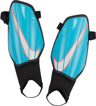 Mbrojtëse për kërcir Nike Charge SP2164, të kaltra